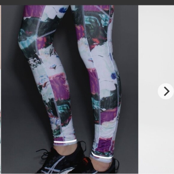 Lululemon Speed Tight III *All Full-On Luxtreme - Picture 4 of 13